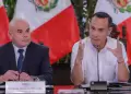 Ernesto �lvarez anuncia que Plan Nacional de Seguridad ser� oficializado por Jos� Jer� este viernes
