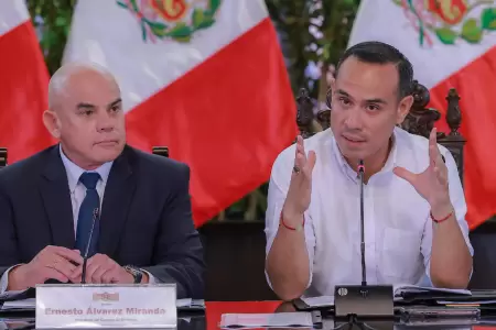 Plan Nacional de Seguridad ser� oficializado por Jos� Jer�