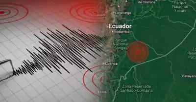 Sismo hoy, 12 de febrero
