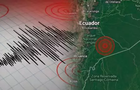 Sismo hoy, 12 de febrero