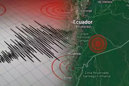 Sismo hoy, 12 de febrero