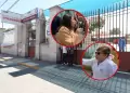 "�No la difamo!": M�dica encara a Kelly Portalatino en hospital por p�sima gesti�n en el Minsa