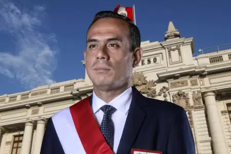 Jer� en aprietos: Congreso completa 78 firmas para convocar Pleno Extraordinario