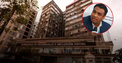 Comunicado oficial del OFIS, fechado el 12 de febrero de 2026, sobre la designac