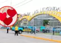 Parque de las Leyendas ofrecer� 100 entradas gratuitas por San Valent�n a quienes lleven estos nombres