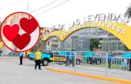 Parque de las Leyendas ofrecer� 100 entradas gratuitas por San Valent�n a quienes lleven estos nombres
