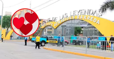 El tradicional zool�gico brindar� entradas gratuitos a personas que lleven los s