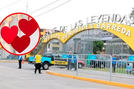 El tradicional zool�gico brindar� entradas gratuitos a personas que lleven los s