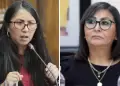 Ruth Luque critica a Milagros J�uregui por el caso de menores de 'La Casa del Padre': "Es una fundamentalista"