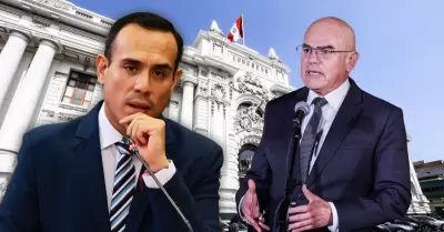 Premier sostiene que vacancia de Jos� Jer� debe sustentarse en hechos.