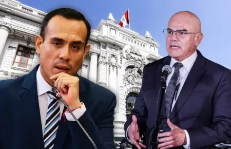 Premier sostiene que vacancia de Jos� Jer� debe sustentarse en hechos.