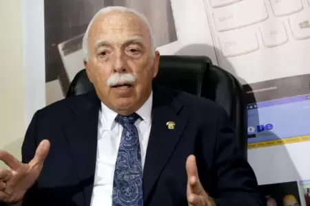 Excongresista afirma que no siempre se trata de violaciones, minimizando lo vivi