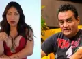 Dayanita y Jorge Benavides volver�an a trabajar juntos nuevamente: "�Estar� realmente arrepentida?"