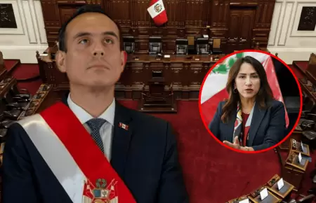 Titular del Mincetur se pronunci� sobre eventual censura contra el presidente Je