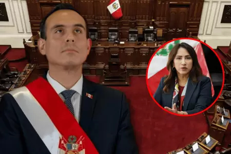 Titular del Mincetur se pronunci� sobre eventual censura contra el presidente Je