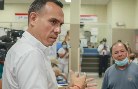 Plan de Seguridad Ciudadana de Jos� Jer�