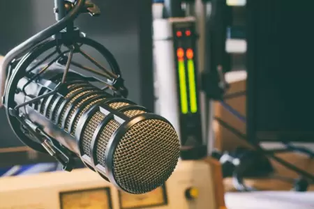 D�a Mundial de la Radio 2026.