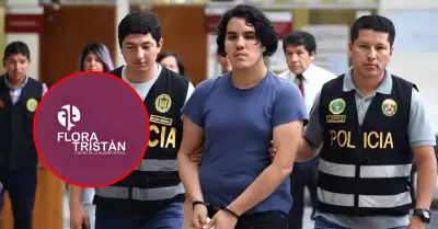 Centro de la Mujer Peruana se pronuncia sobre el caso Solsiret Rodr�guez