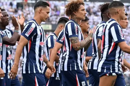 Alianza Lima dejar� de percibir una importante suma tras queda fuera de la Liber