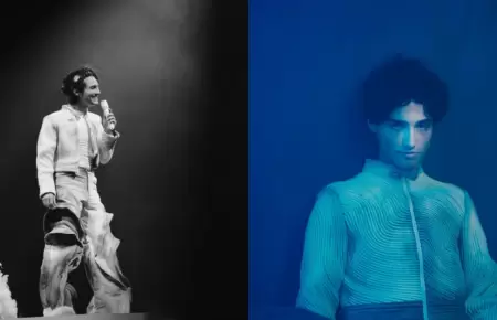 Humbe llega a Lima con su tour "Due�o de los cielos"