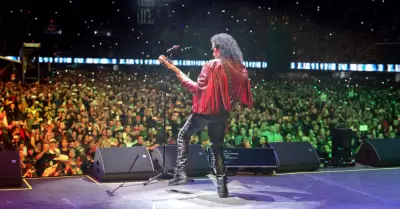 El Tri vuelve a Per� con gira "Adictos al rocanrol"