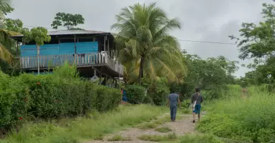 Ni�a de seis a�os fallece por falta de atenci�n m�dica en Muwaim