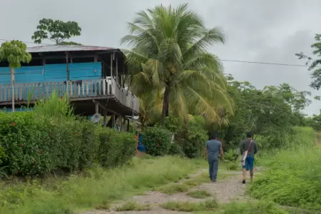 Ni�a de seis a�os fallece por falta de atenci�n m�dica en Muwaim