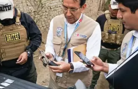 Cancelan casi 22 mil licencias para el porte y uso de armas de fuego