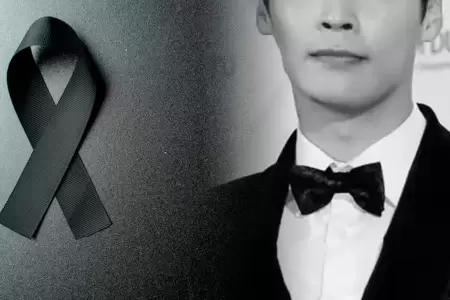 Fallece actor de Bride of the Sun.