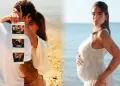 Isabella Ladera lanza EMOTIVO mensaje tras confirmar embarazo con Hugo Garc�a