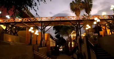 El puente, que cumple 150 a�os este 14 de febrero, ser� intervenido para reforza