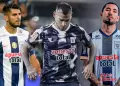 Argentina archiva denuncia por abuso sexual contra exjugadores de Alianza Lima: Pasar� a la justicia uruguaya