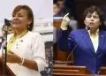 Congreso: Comisi�n de �tica archiva denuncia contra Kira Alcarraz y sanciona a Susel Paredes