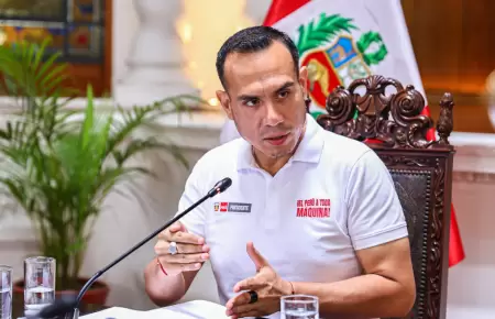 Jos� Jer� fue invitado a cumbre de l�deres en EE.UU. el 7 de marzo.