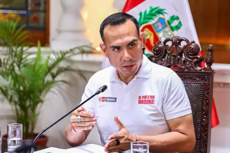 Jos� Jer� fue invitado a cumbre de l�deres en EE.UU. el 7 de marzo.