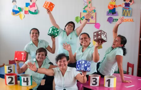 Minedu ofrece m�s de 100 vacantes con ofertas laborales de hasta S/8 mil