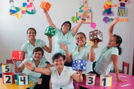 Minedu ofrece m�s de 100 vacantes con ofertas laborales de hasta S/8 mil