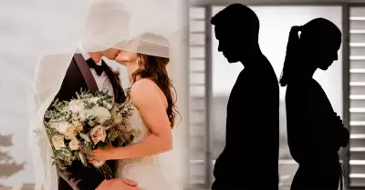 El INEI revel� el distrito lime�o con el mayor n�mero de matrimonios y divorcios