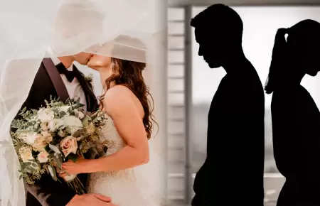 El INEI revel� el distrito lime�o con el mayor n�mero de matrimonios y divorcios