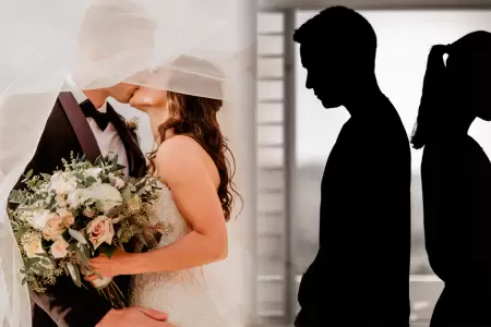 El INEI revel� el distrito lime�o con el mayor n�mero de matrimonios y divorcios