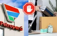 Petroper� recortar� m�s de 950 puestos de trabajo y ajustar� su planilla a 1700 trabajadores