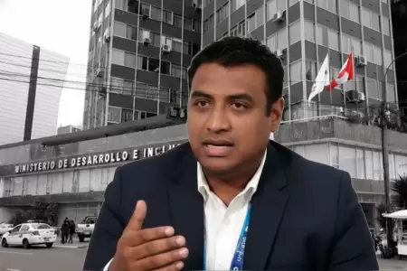 Carta enviada a la Presidencia Ejecutiva del OFIS donde Ripalda comunica su sali