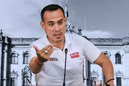 Gobierno vuelve a aplazar Plan de Seguridad Ciudadana: �cu�l ser� la fecha defin