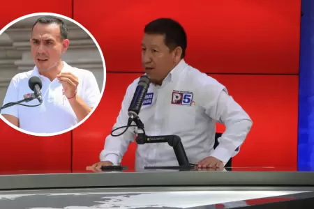 Guido Bellido sobre posible salida de Jos� Jer�