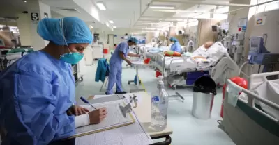 Especialistas cuestionan que la nueva disposici�n modifique el est�ndar t�cnico