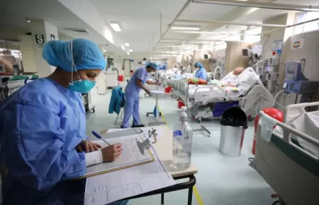 Especialistas cuestionan que la nueva disposici�n modifique el est�ndar t�cnico