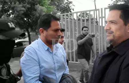 Pastor apelar� sentencia de 6 meses de prisi�n preventiva.
