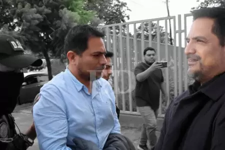 Pastor apelar� sentencia de 6 meses de prisi�n preventiva.