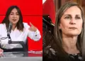 Kelly Portalatino no apoyar�a a Maricarmen Alva como presidente: "Una fascista no puede gobernar"