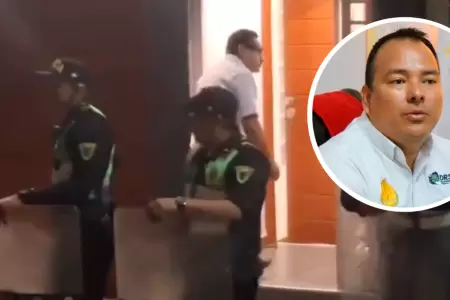 Ratifican 24 meses de prisi�n preventiva contra presuntos miembros de 'Los Elega